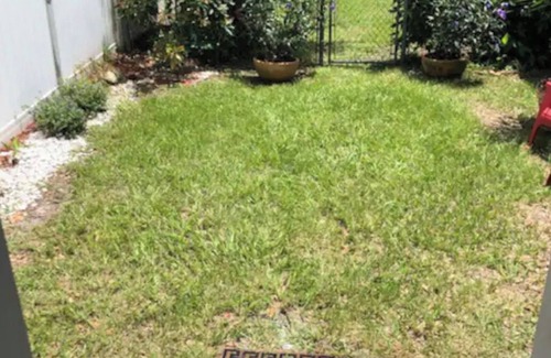 Winter Park Apartment | College quater charming Winter Park Historic Dist Rollins College quarters