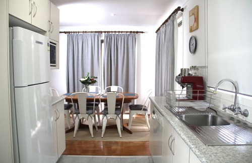 Federal House | Collett Cottage - Byron Hinterland Rural Retreat