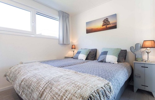 Ransdaal Ski Chalet | ✓ Collosseo at Residence Valkenburg ✓ Holiday home for 4 persons ✓ Located in Valkenburg (Schin op Geul) ✓ Holiday resort in South Limburg, near Maastricht ✓ Book directly at the resort