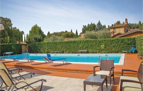 Castiglione del Lago House | Colombaia