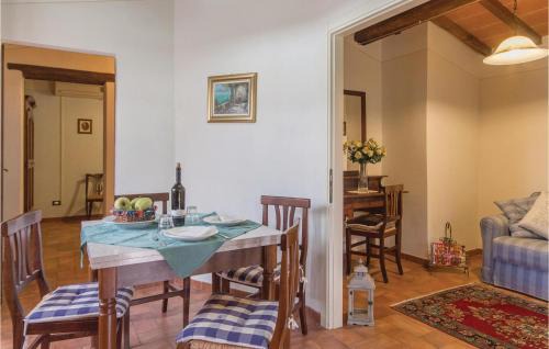 Castiglione del Lago House | Colombaia