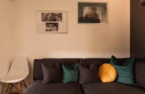 Tolmezzo Apartment | Colombo Lodge Fvg