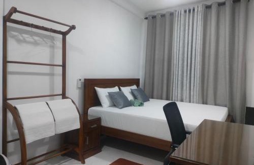 Kaduwela Villa | Colombo ND Villa