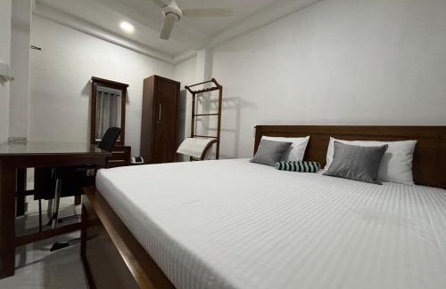 Kaduwela Villa | Colombo ND Villa