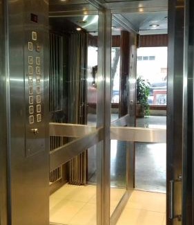Mar del Plata Apartment | Colon La Madrid Impecable a 100 metros Hotel Provincial y Plaza Colon cochera opcional