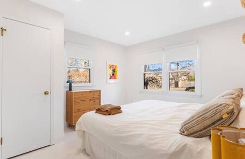 Bellport House | Colonial Lane Charm in Bellport Village