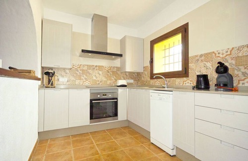 Sant Josep de sa Talaia Villa | COLONIAL VILLA IBIZABEDS Swimmingpool, WIFI, air conditioning, barbecue