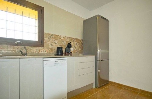 Sant Josep de sa Talaia Villa | COLONIAL VILLA IBIZABEDS Swimmingpool, WIFI, air conditioning, barbecue