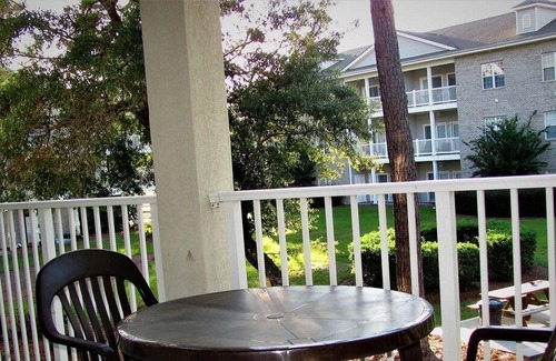 Sunset Beach Condo | Colony II Condos by Sloane Realty Vacations