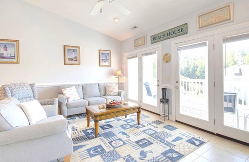 Sunset Beach Condo | Colony II Condos by Sloane Realty Vacations