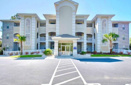 Sunset Beach Condo | Colony II Condos by Sloane Realty Vacations
