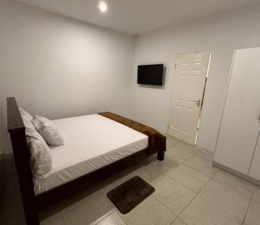 Paramaribo Apartment | Colony Stay