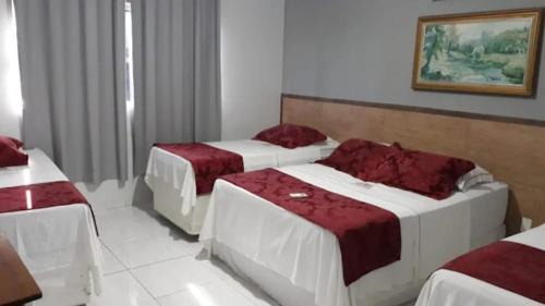 Plano Diretor Sul Hotel | Colorado Hotel