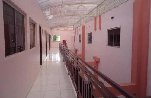 Plano Diretor Sul Hotel | Colorado Hotel