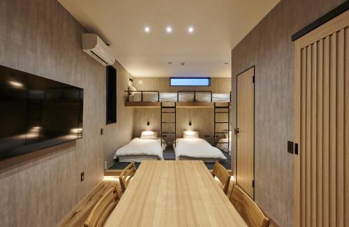 Sumiyoshi Apartment | Colors Hakata