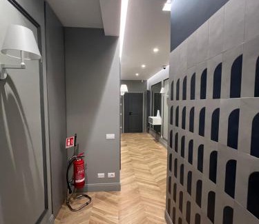 EUR Bed & Breakfast | Colosseo Quadrato B&B Luxury Rooms