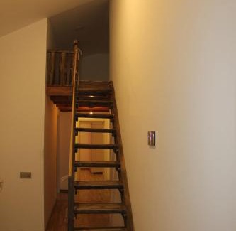 Sabayil Apartment | Colour