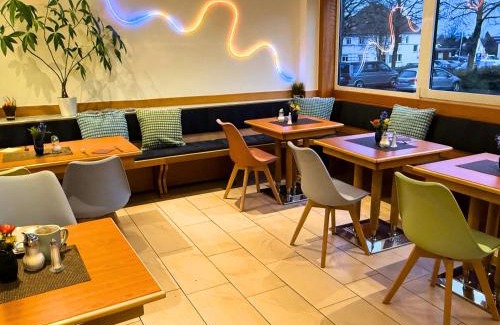 Bielefeld Hotel | Colourful Hotel