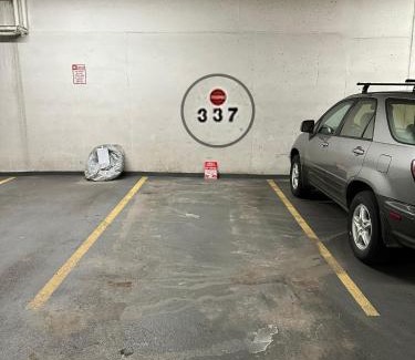 Beltline Apartment | ColoursNest - Downtown apt spectacular view and location