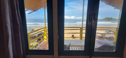 Patnem Resort | Columbus goa beach resort
