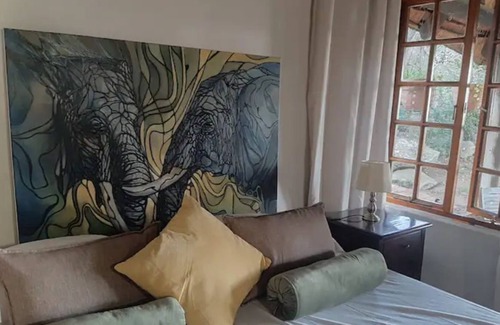 Nelspruit Apartment | Columbus Rock Unit 2 - No Loadshedding