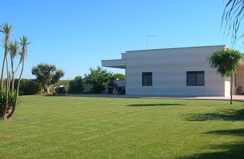 Pantanagianni-pezze Morelli Villa | Comfortable seaside villa - Alto Salento, Puglia -