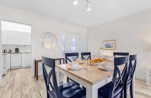 Aloha Kai House | Combined Beachfront Bliss - Aloha Kai #24 & #24N - Roelens