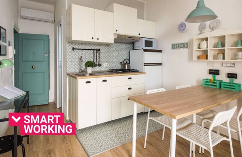 Castellammare Apartment | Come a Casa by Wonderful Italy