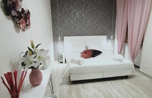 Quartiere XXXIII Lido di Ostia Ponente Apartment | Come a Casa Pretty Apartment