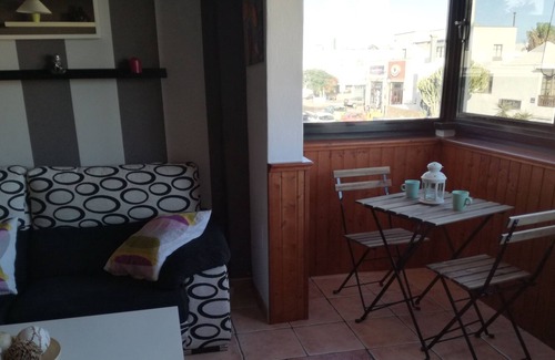 Playa Honda Apartment | Come and spend an incredible vacation to Lanzarote!