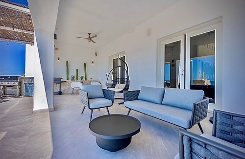 Bahia Kino House | Come and visit “La Casa del Mar” at the beautiful calm beach at Kino Bay,Sonora