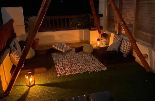 Balaclava Villa | come discover the peace of turtle bay. in our villa with peace of mind