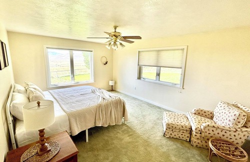 Holbrook Other | Come enjoy peace, simplicity, and nature at our T3 Ranch Guest House.