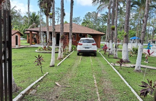 Gaivota - Interior House | COME REST ON THE BEACH IN A COUNTRYSIDE ATMOSPHERE