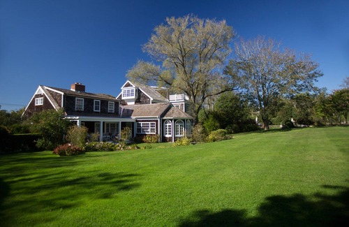 Sagaponack House | Come to the safest place and most private places in the USA.