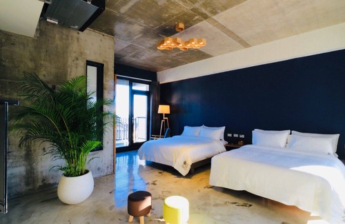 Xincheng Bed & Breakfast | Comesit