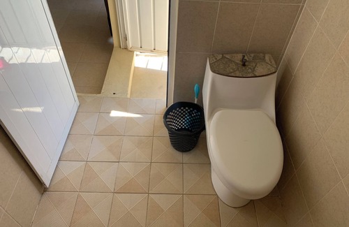 San Agustin de las Juntas Apartment | Comfortable and safe family apartment near the airport in Oaxaca.