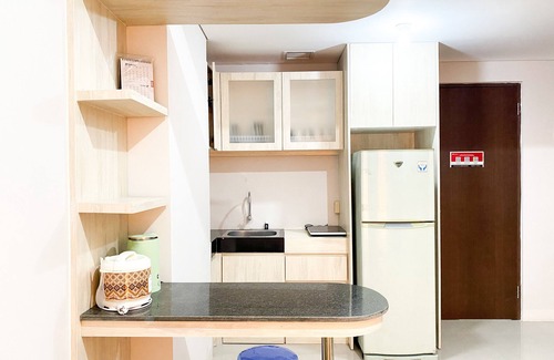 Bekasi Timur Apartment | Comfort 2Br At Transpark Juanda Bekasi Timur Apartment
