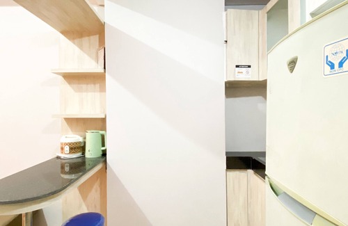 Bekasi Timur Apartment | Comfort 2Br At Transpark Juanda Bekasi Timur Apartment