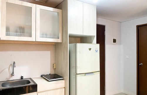 Bekasi Timur Apartment | Comfort 2Br At Transpark Juanda Bekasi Timur Apartment