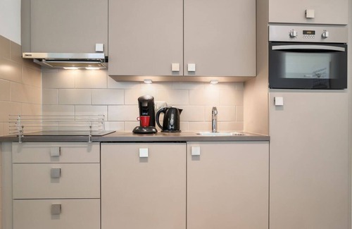 Hapert House | Comfort 6-person children's bungalow in the holiday park Landal Het Vennenbos