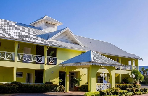 Rodney Bay Hotel | Comfort and Convenience! Near Morne Pavillon Nature Preserve, Outdoor Pool