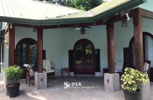 Ojochal House | Comfort and Convenience in Ojochal