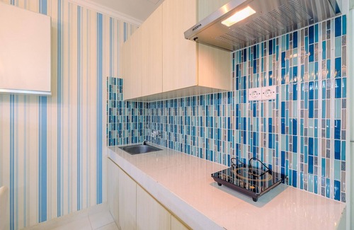 Citaringgul Apartment | Comfort and Enjoy Living 2BR at Sentul Tower Apartment