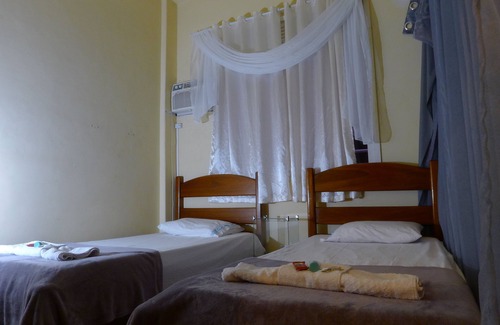 Gloria Apartment | Comfort and excellent location in the South Zone of Rio. Near Lapa and Santa Tereza