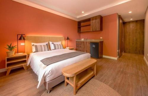 Los Naranjos Apartment | Comfort and Style -Exclusive Area in El Tesoro 307