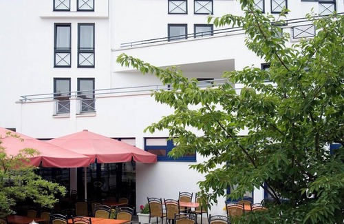 Langen Apartment | Comfort Apartment Langen
