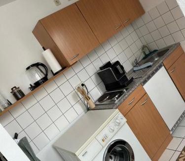 Reudnitz-Thonberg Apartment | Comfort Apartment Leipzig
