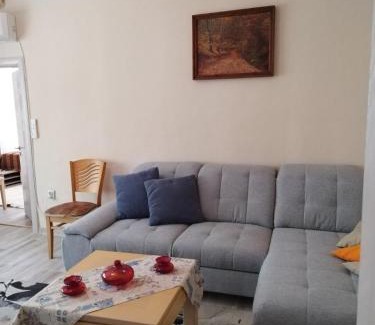 Varna Apartment | Comfort apartment near the beach
