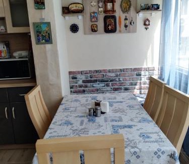 Varna Apartment | Comfort apartment near the beach